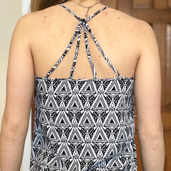 Abercrombie and Fitch Tank Top - Picture 2 of 3